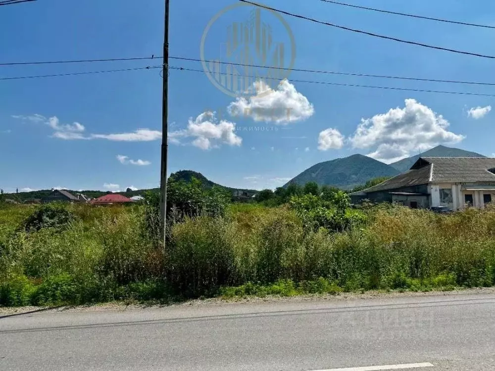 Дом в Ставропольский край, Лермонтов городской округ, с. Острогорка ... - Фото 2