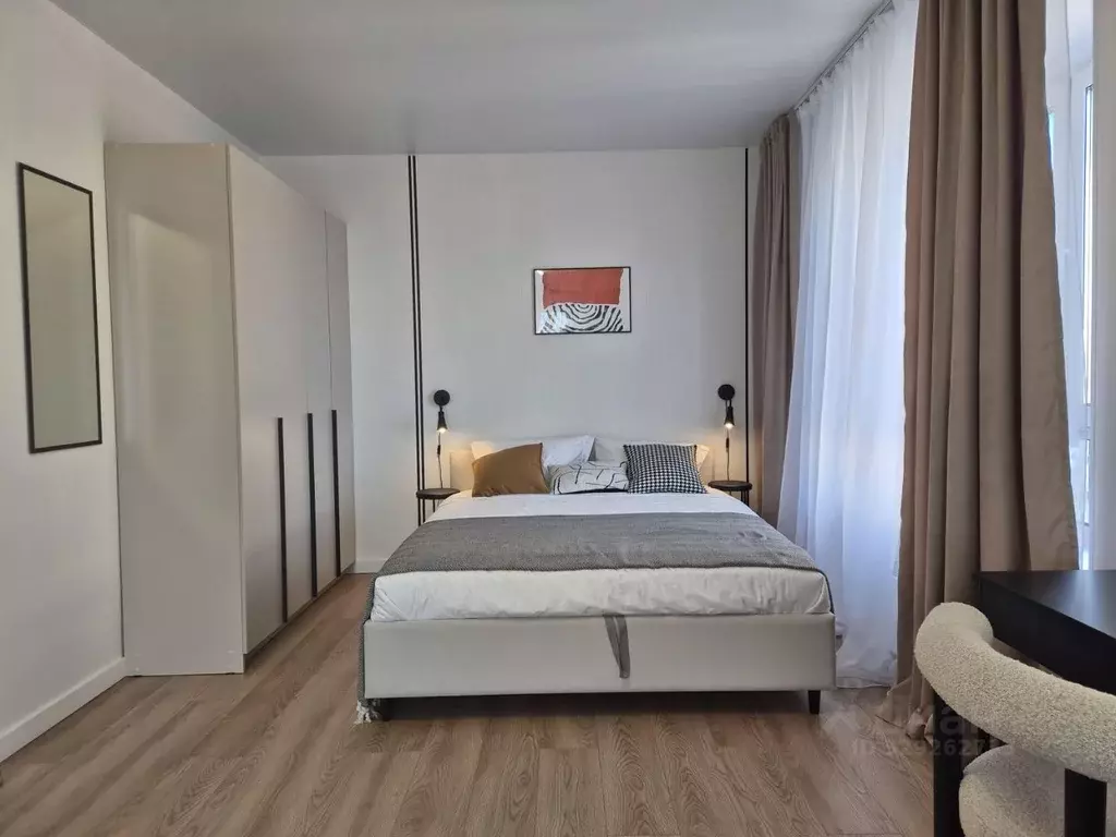 1-к кв. Москва Алтуфьевское ш., 53к2 (45.0 м) - Фото 1