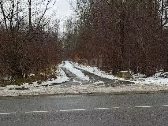 Участок в Комсомольск, Центральная улица (300 м) - Фото 1