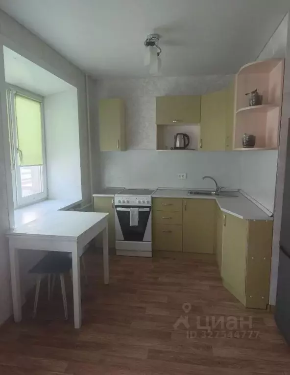 Студия Хакасия, Абакан ул. Кирова, 120 (31.0 м) - Фото 1