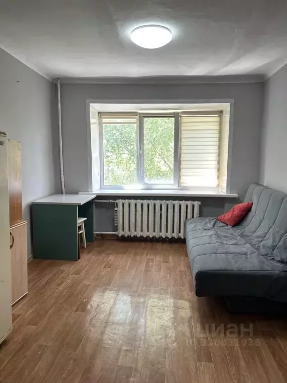 Комната Пермский край, Пермь ул. Газеты Звезда, 42А (13.0 м) - Фото 2