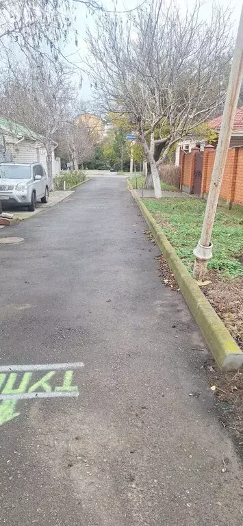 Дом в Анапа, переулок 8 Марта, 3 (42 м) - Фото 2