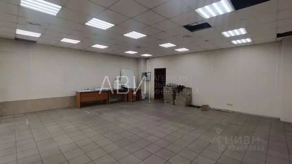 Офис в Новосибирская область, Новосибирск Красный просп., 4 (68 м) - Фото 2