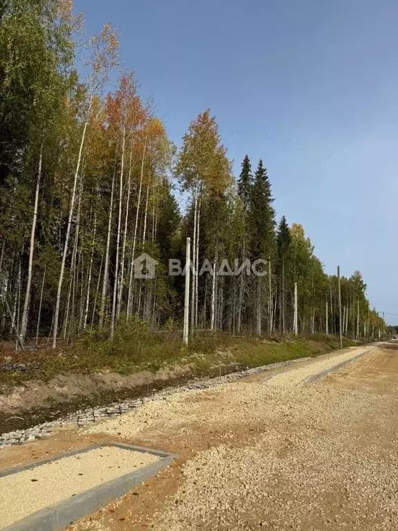 Участок в Коми, Сыктывкар Центральная ул. (10.51 сот.) - Фото 1