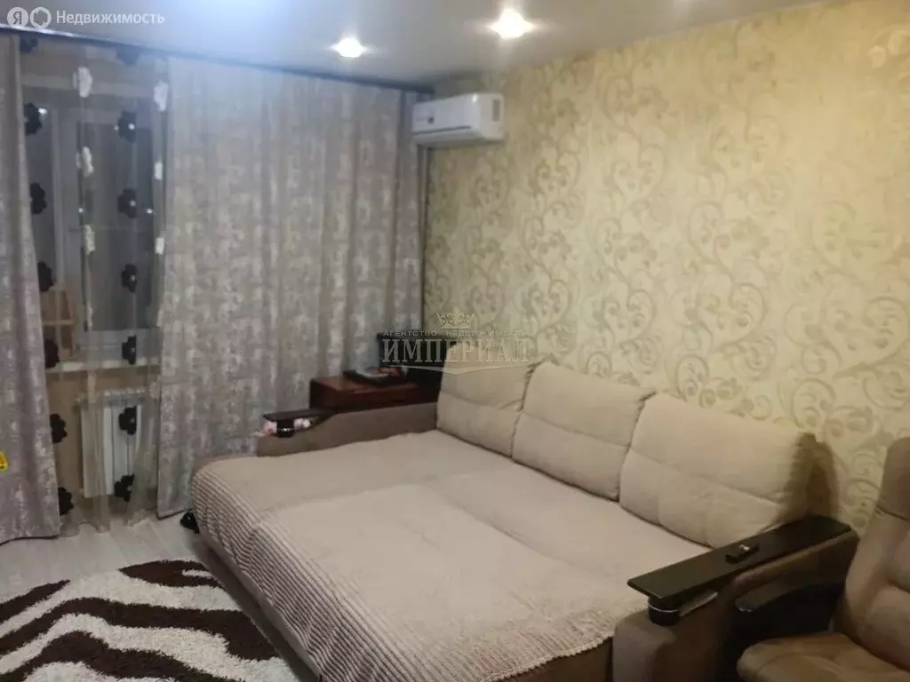 2-комнатная квартира: посёлок Руэм, улица Шумелёва, 30 (53 м) - Фото 1