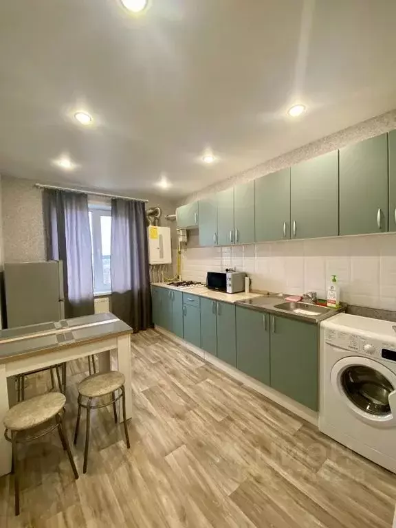 1-к кв. Татарстан, Лаишево ул. Лебедевой, 36 (36.0 м) - Фото 2