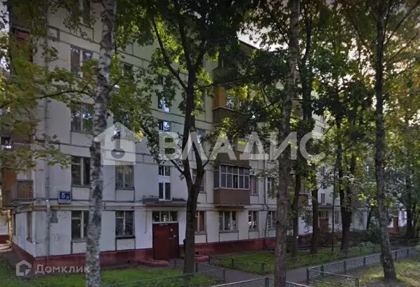 Продаётся 2-к квартира, 44 м - Фото 0