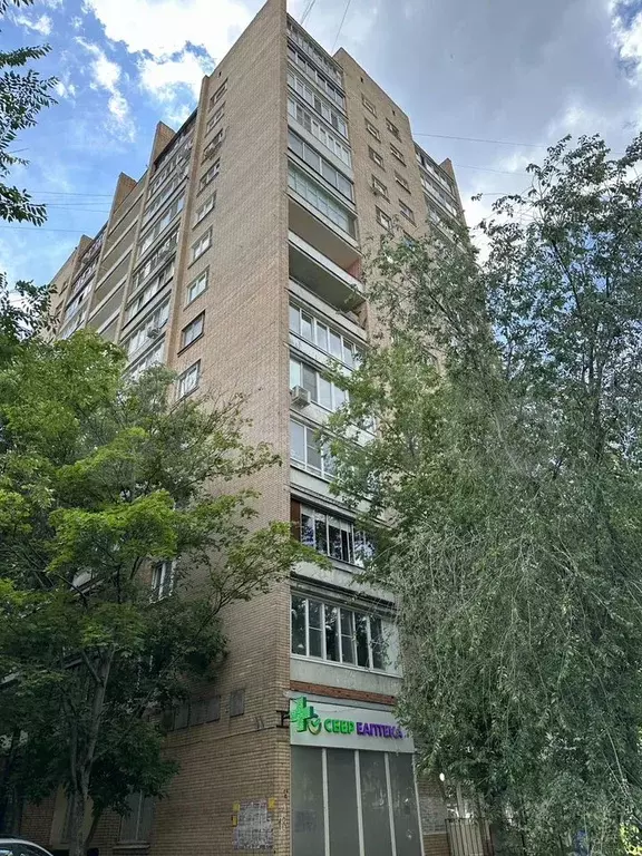2-к. квартира, 53,4 м, 14/14 эт. - Фото 0