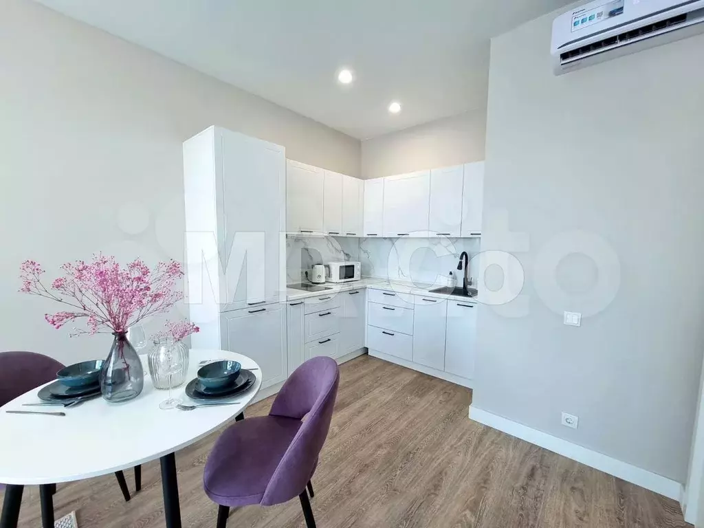 2-к. квартира, 40 м, 5/9 эт. - Фото 0