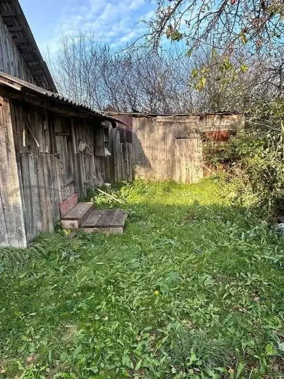 Дом в Калужская область, Козельский район, Деревня Лавровск с/пос, д. ... - Фото 2