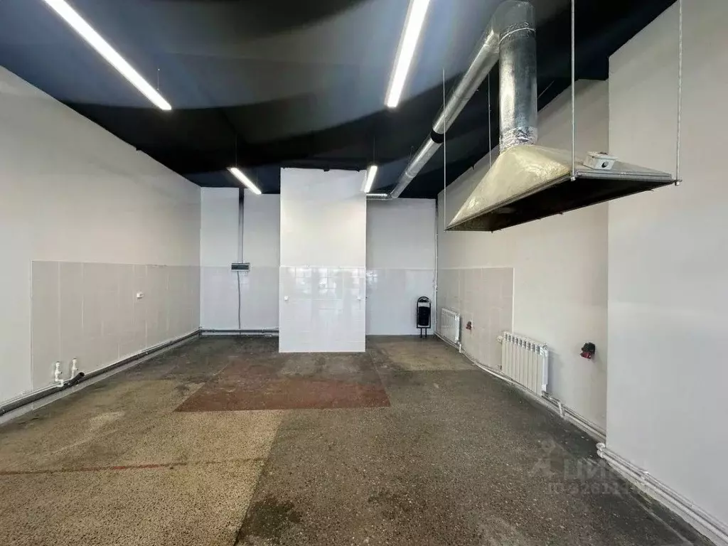 Помещение свободного назначения в Татарстан, Набережные Челны ... - Фото 2