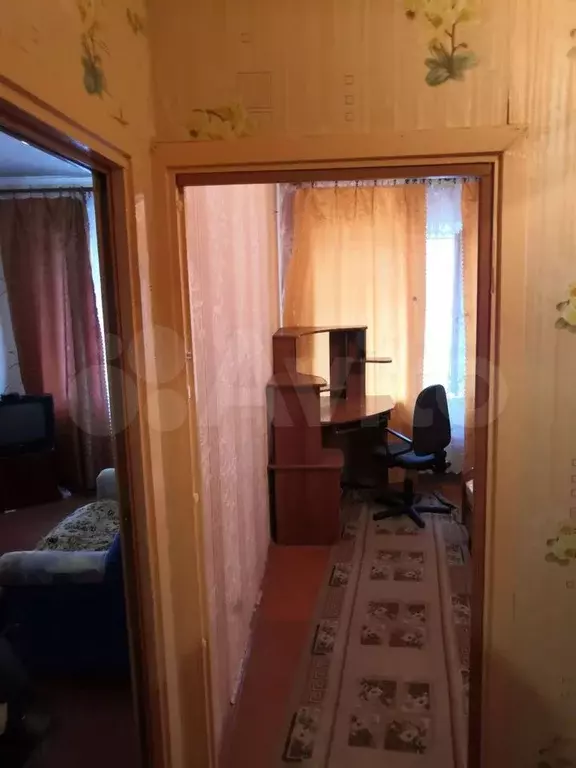 Комната 28м в 1-к, 4/4эт. - Фото 0