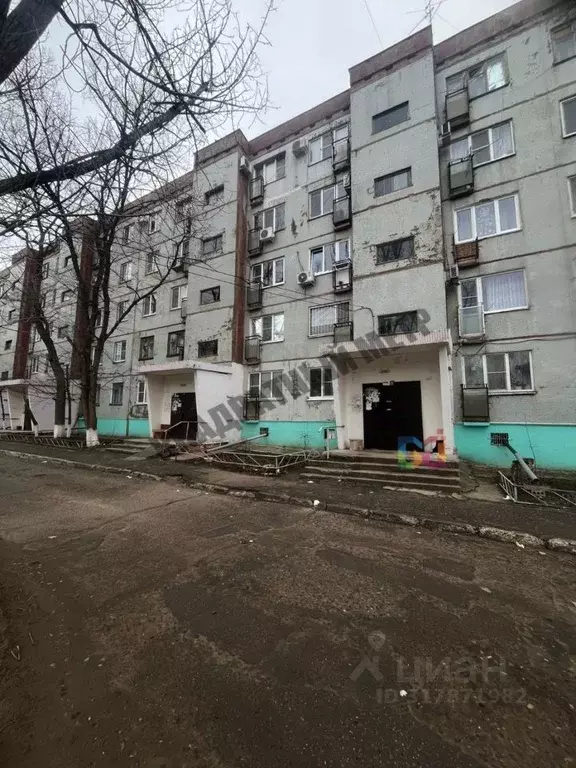 4-к кв. Калмыкия, Элиста 6-й мкр, 2 (75.0 м) - Фото 0