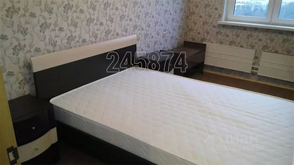 2-к кв. Москва Братеевская ул., 8К4 (57.0 м) - Фото 1