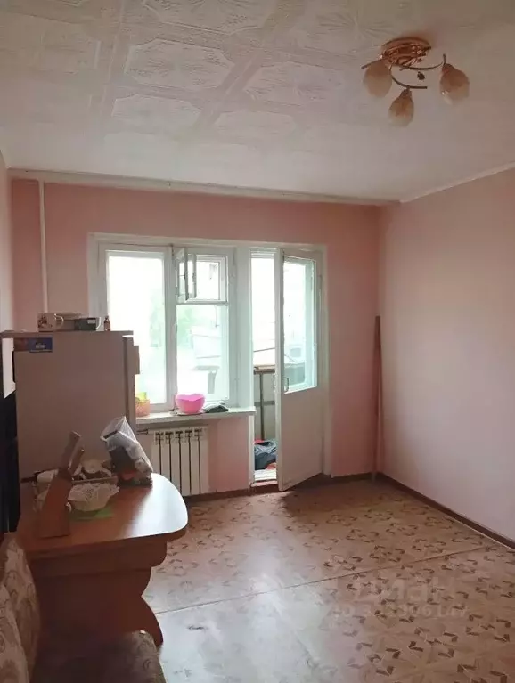 1-к кв. Иркутская область, Братск ул. Енисейская, 62А (35.2 м) - Фото 2