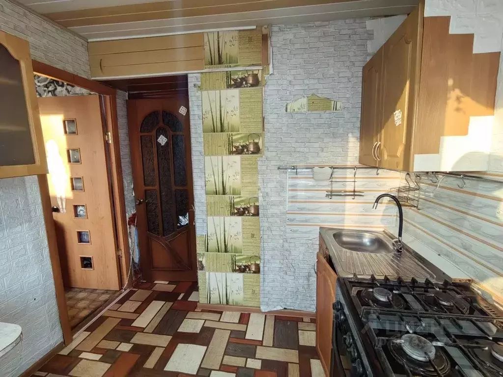 2-к кв. Владимирская область, Ковров ул. Гастелло, 9 (40.8 м) - Фото 2