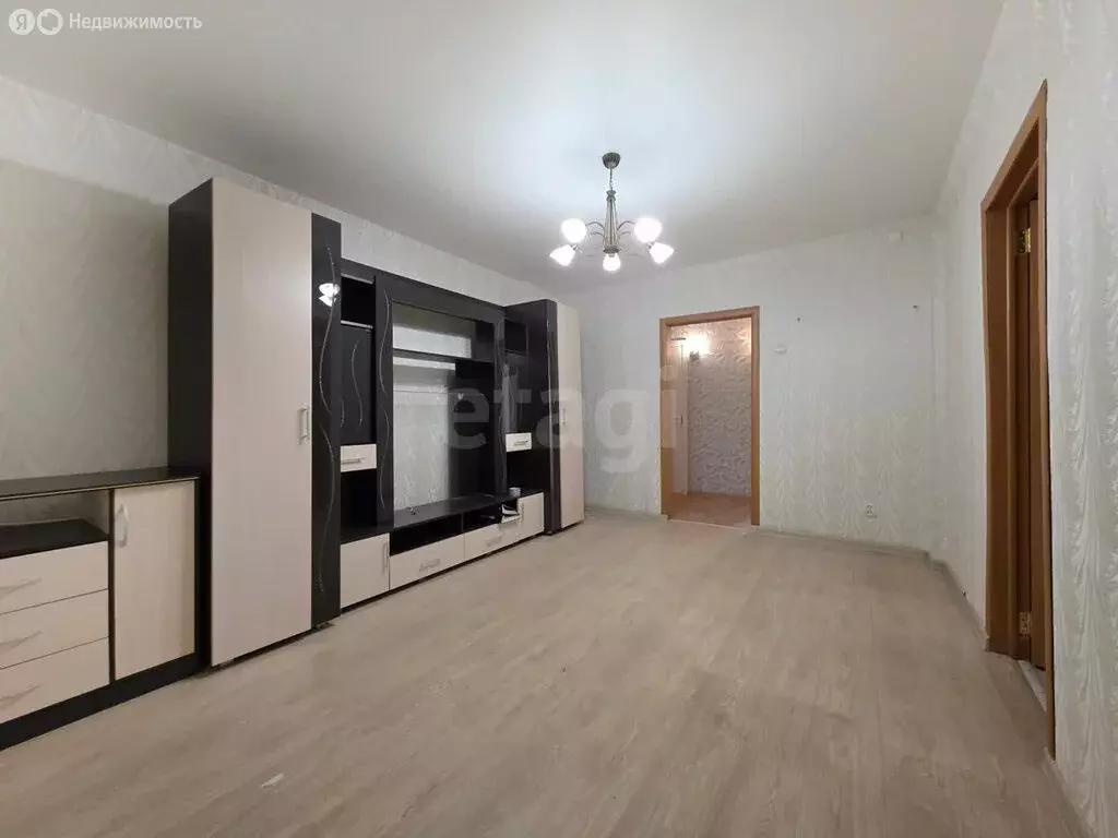 2-комнатная квартира: Нижний Тагил, улица Тимирязева, 60 (43.4 м) - Фото 2