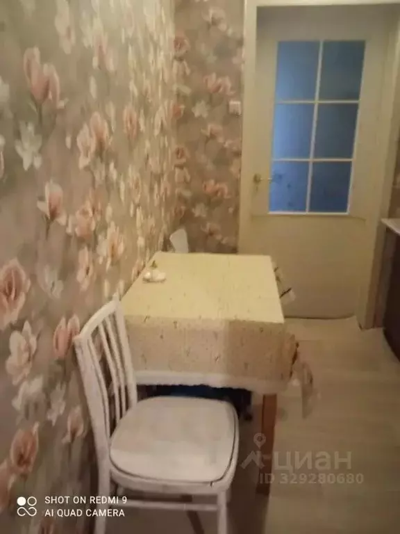 2-к кв. Московская область, Мытищи ул. Терешковой, 3 (50.0 м) - Фото 2