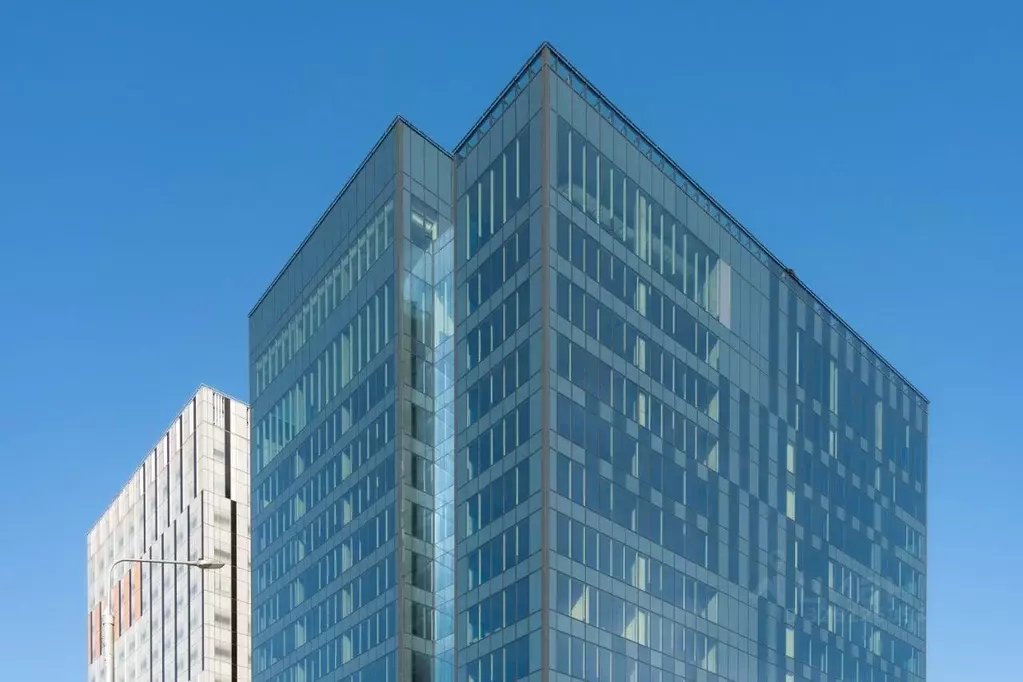 Офис в Москва просп. Лихачева, 8 (9804 м) - Фото 1