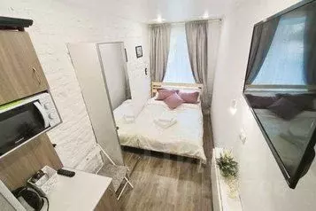 1-к кв. Санкт-Петербург Гороховая ул., 51 (16.0 м) - Фото 0