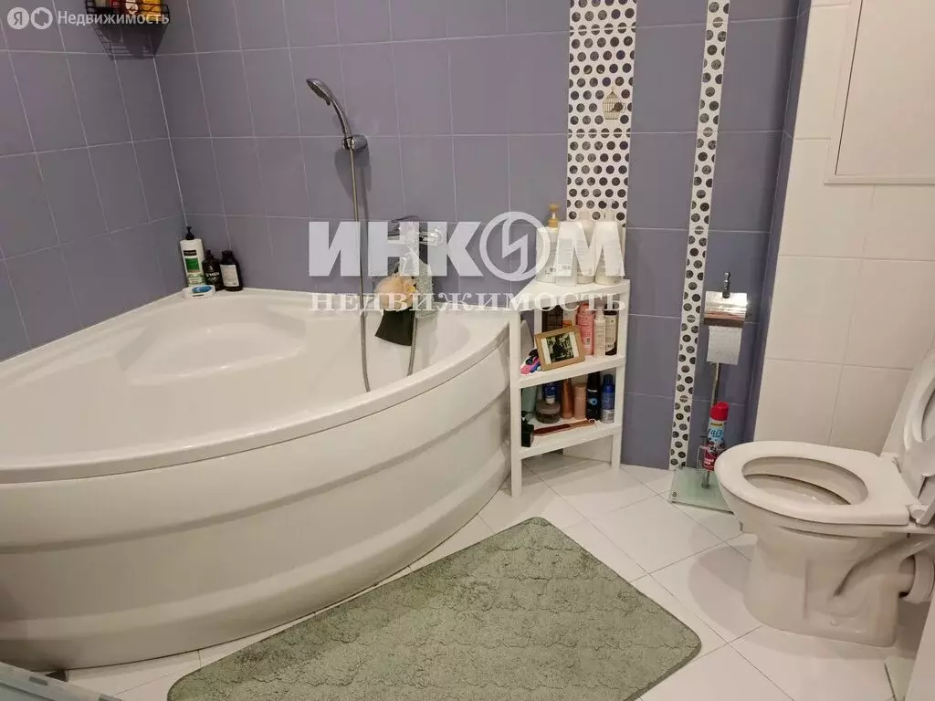 3-комнатная квартира: Люберцы, улица Митрофанова, 22к1 (100.2 м) - Фото 2