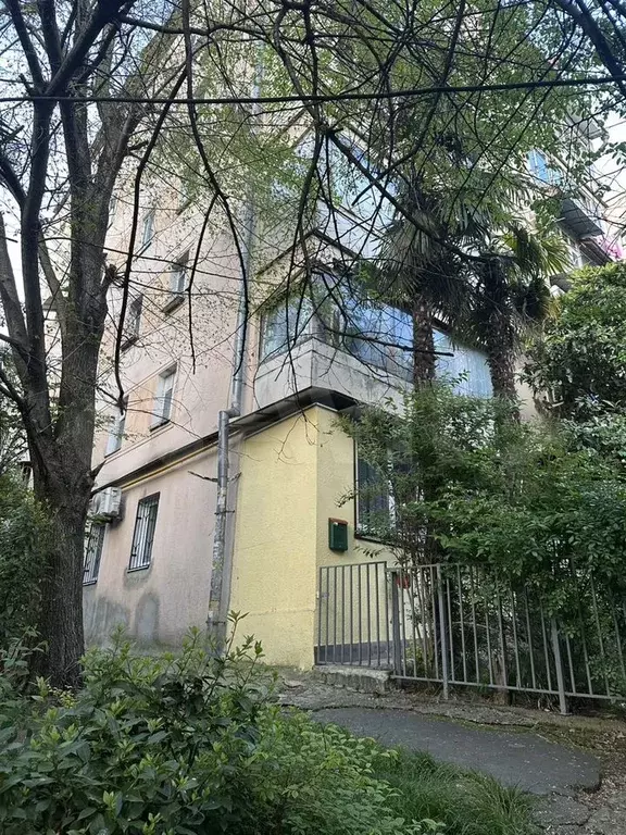2-к. квартира, 50 м, 5/5 эт. - Фото 0