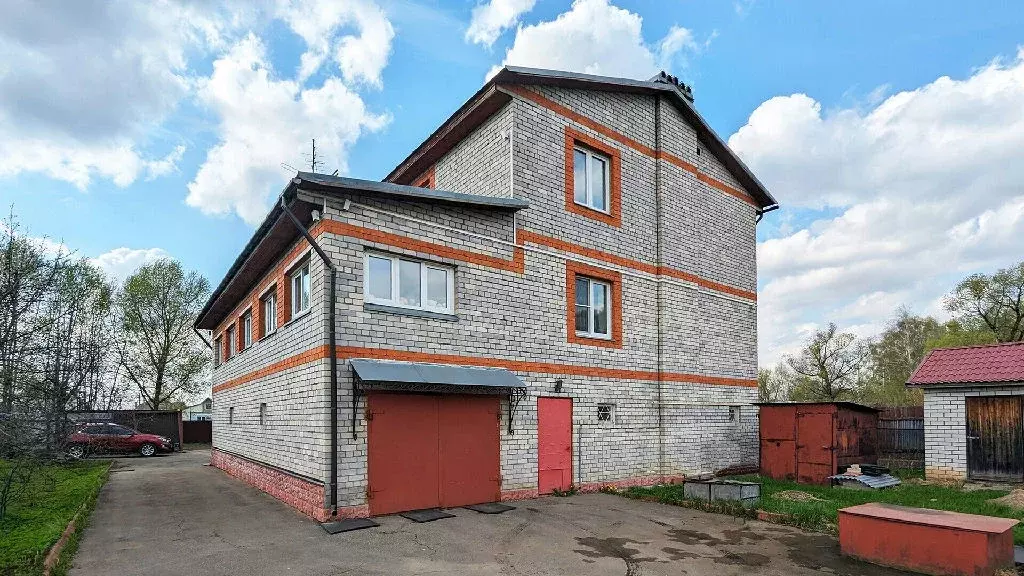 Продается дом в с. Загорново - Фото 2