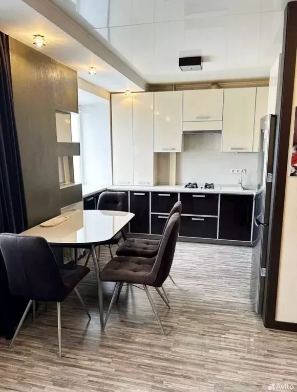 2-к кв. Башкортостан, Уфа ул. Цюрупы, 91 (42.0 м) - Фото 1