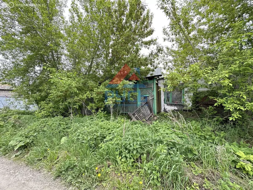 Дом в Коркино, Садовая улица, 113 (42 м) - Фото 1