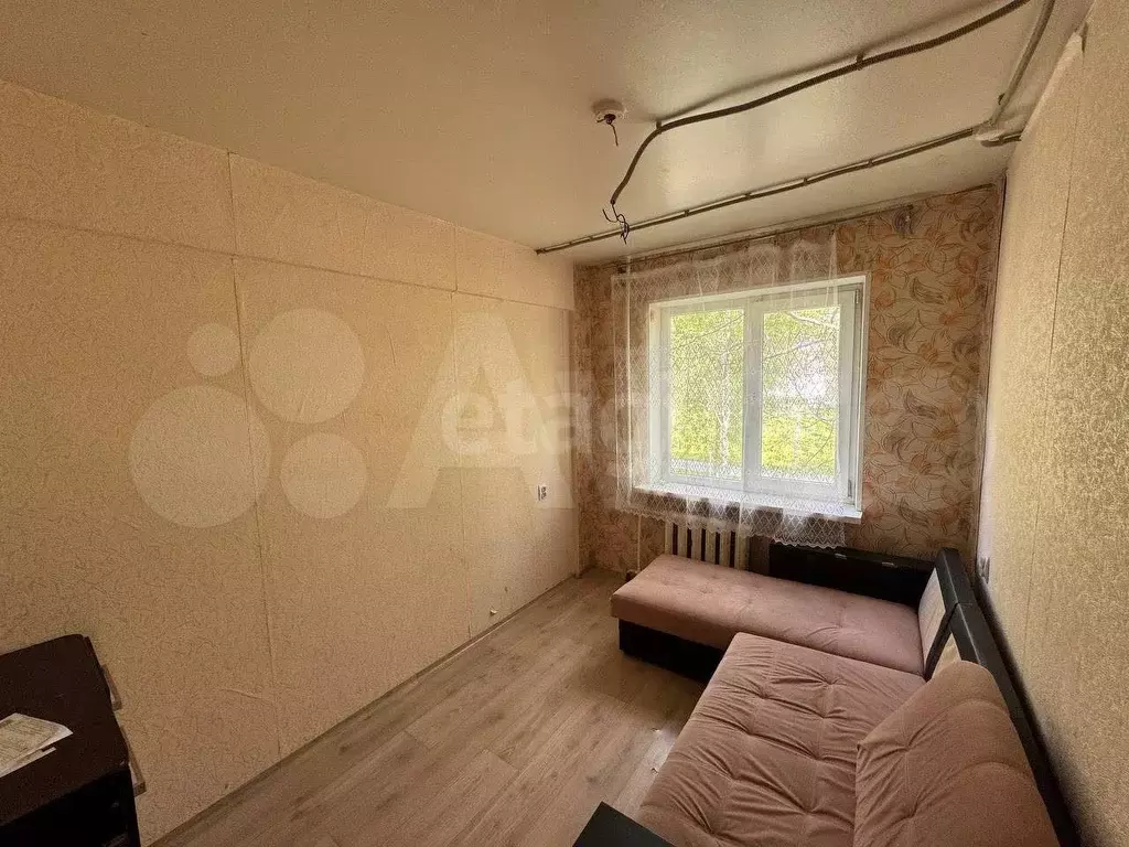 2-к. квартира, 42,2 м, 3/5 эт. - Фото 1
