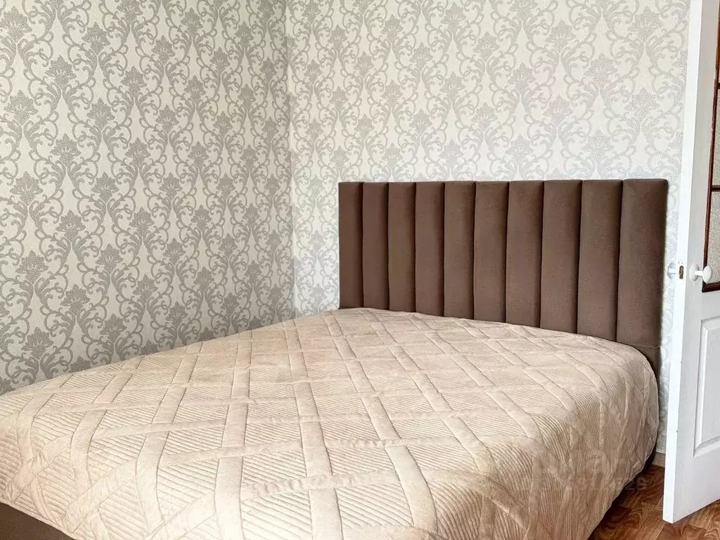 1-к кв. Красноярский край, Красноярск ул. Молокова, 62 (40.0 м) - Фото 0