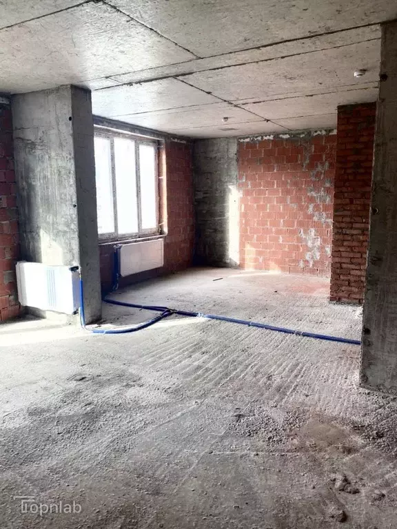 1-к кв. Саратовская область, Саратов Лунная ул., 25Б (39.0 м) - Фото 1