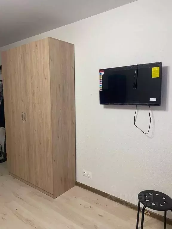 Студия Московская область, Балашиха ул. Бояринова, 23 (23.0 м) - Фото 2