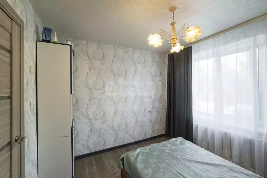 3-к кв. Ульяновская область, Ульяновск Промышленная ул., 51 (56.4 м) - Фото 1