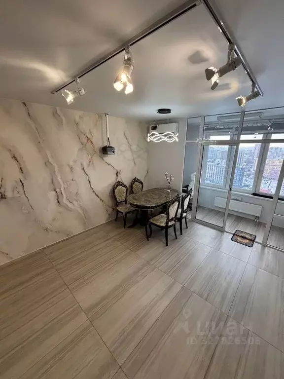 2-к кв. Рязанская область, Рязань Касимовское ш., 30 (71.0 м) - Фото 2