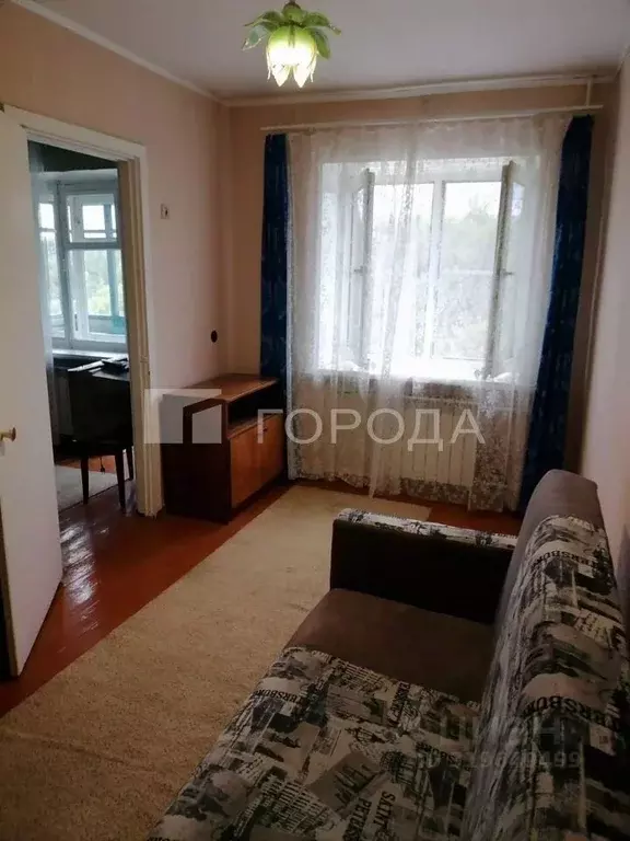 2-к кв. Новосибирская область, Новосибирск ул. Жуковского, 113 (43.0 ... - Фото 0
