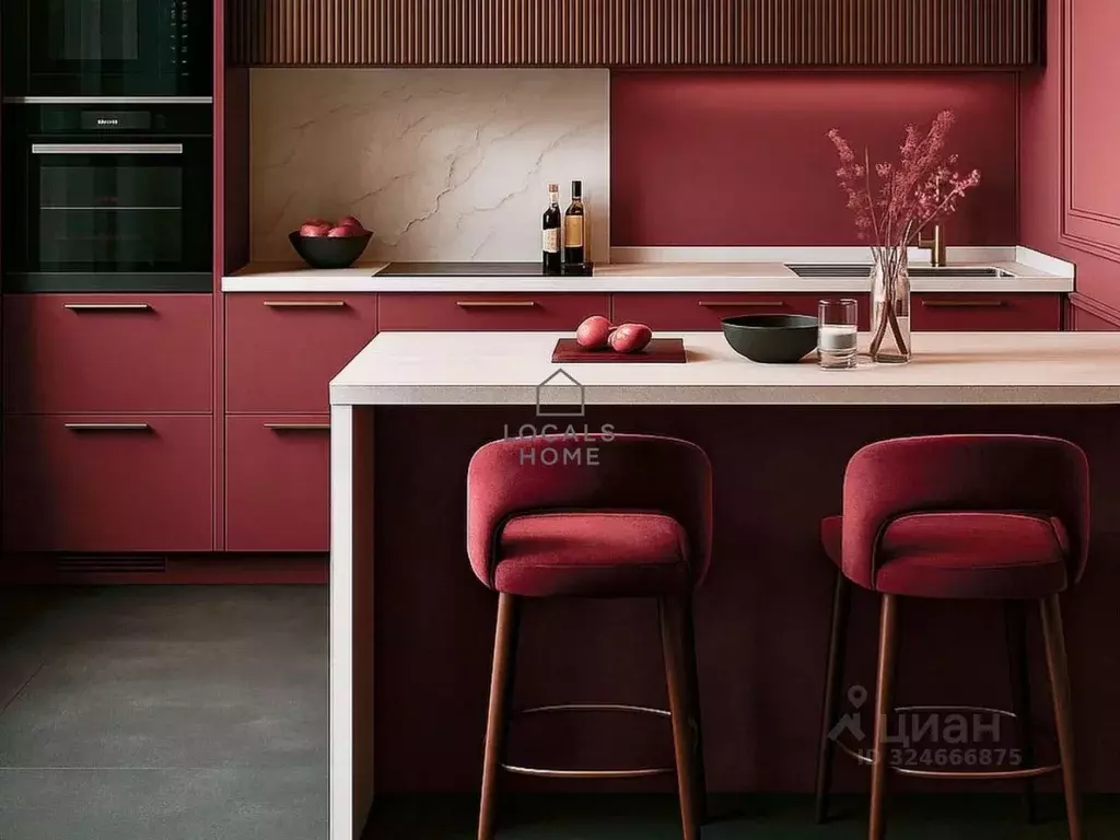 1-к кв. Рязанская область, Рязанский муниципальный округ, с. Дядьково ... - Фото 1