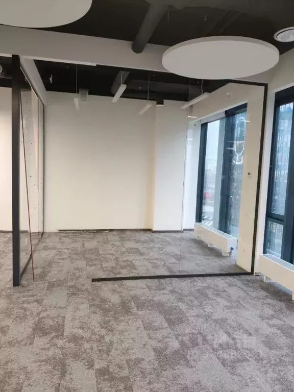 Офис в Москва Огородный проезд, 16/1с6 (267 м) - Фото 2