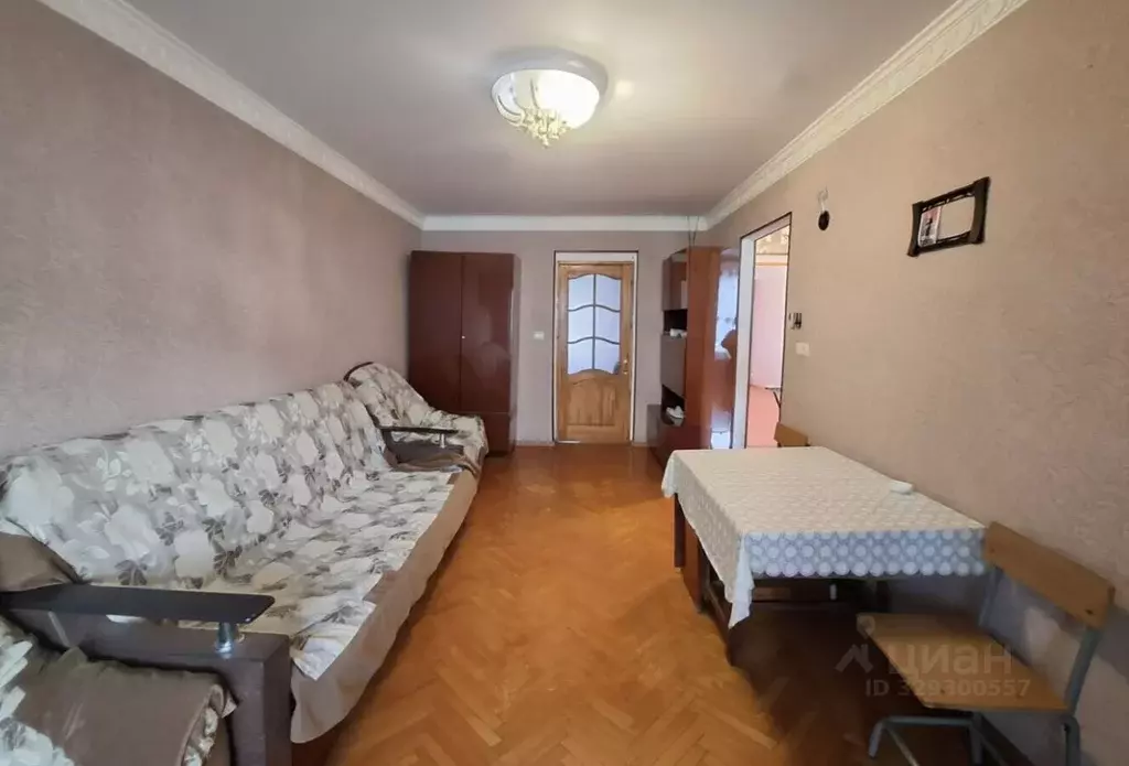 3-к кв. Северная Осетия, Владикавказ Московская ул., 27к3 (63.0 м) - Фото 2