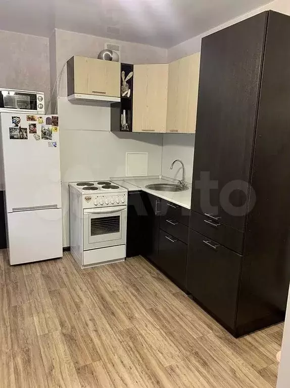 Квартира-студия, 24 м, 15/18 эт. - Фото 0