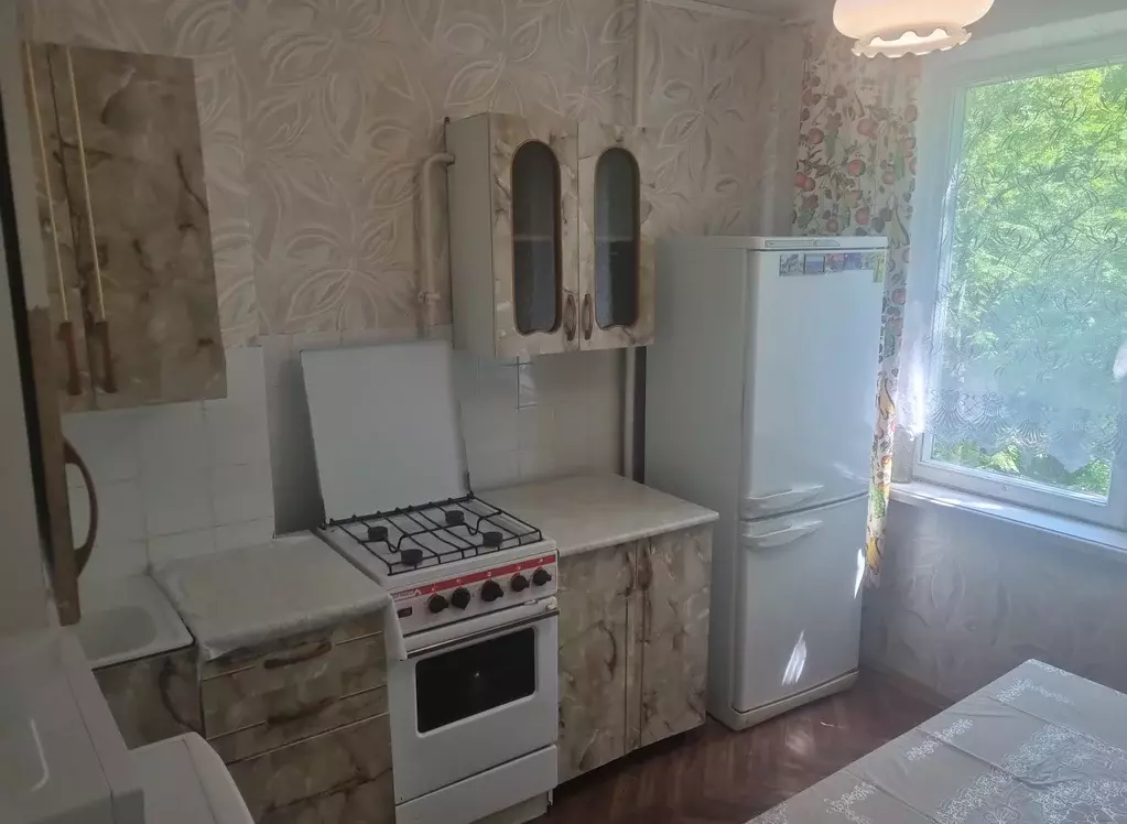 Продаётся 3-к квартира, 64 м - Фото 1