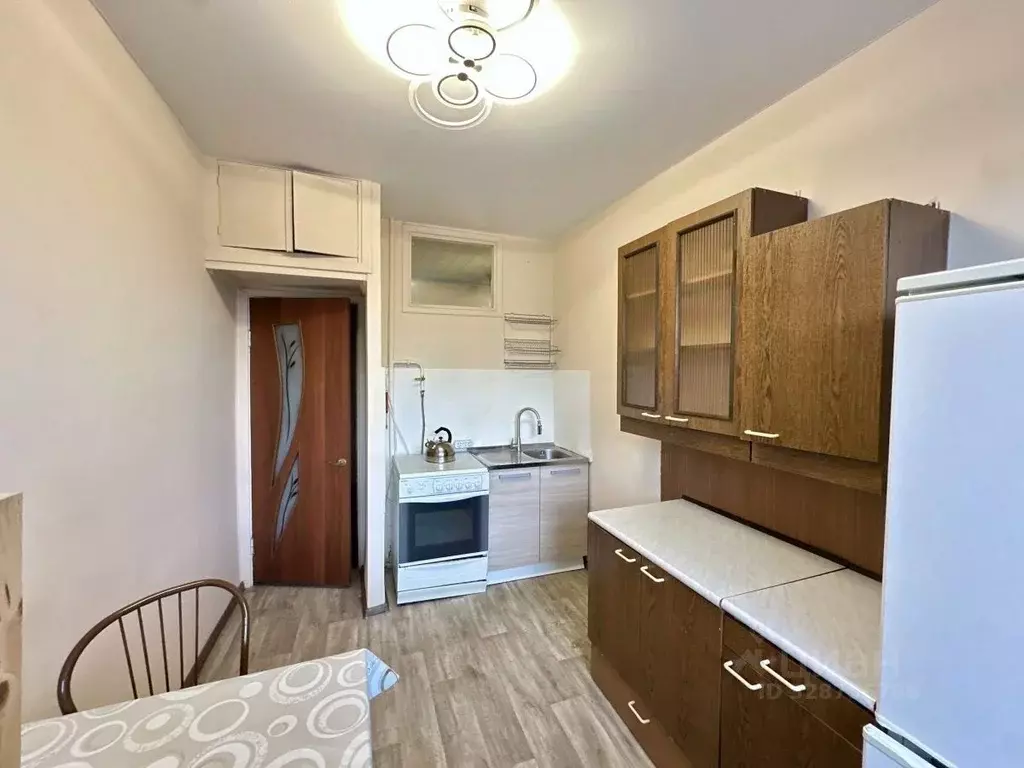 1-к кв. Москва Верхняя ул., 3К1 (35.0 м) - Фото 2