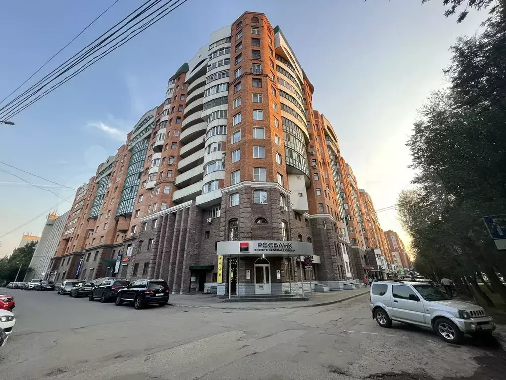 Офис в сзр 577,4 м - Фото 0