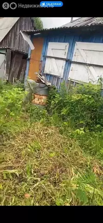 Участок в посёлок Дивья, Первомайская улица (4 м) - Фото 2