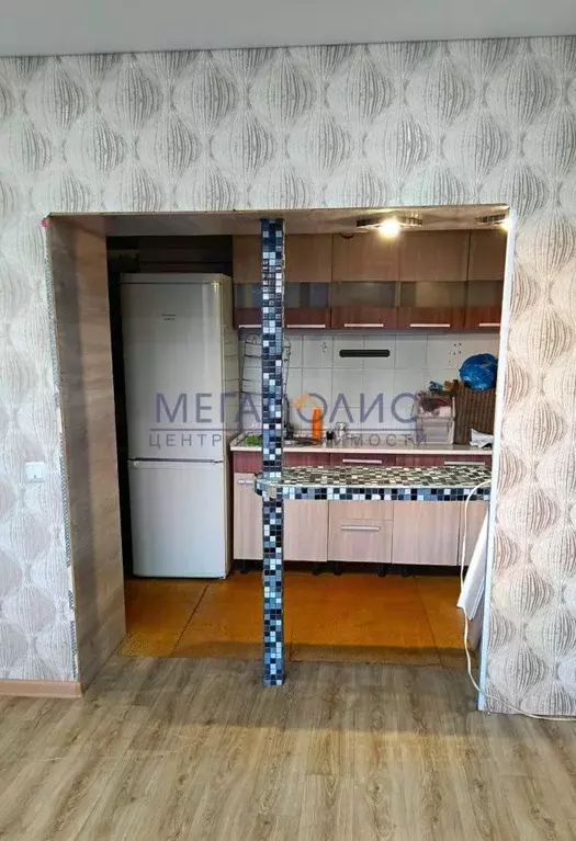 Комната Саратовская область, Балаково ш. Саратовское, 35 (18.1 м) - Фото 2