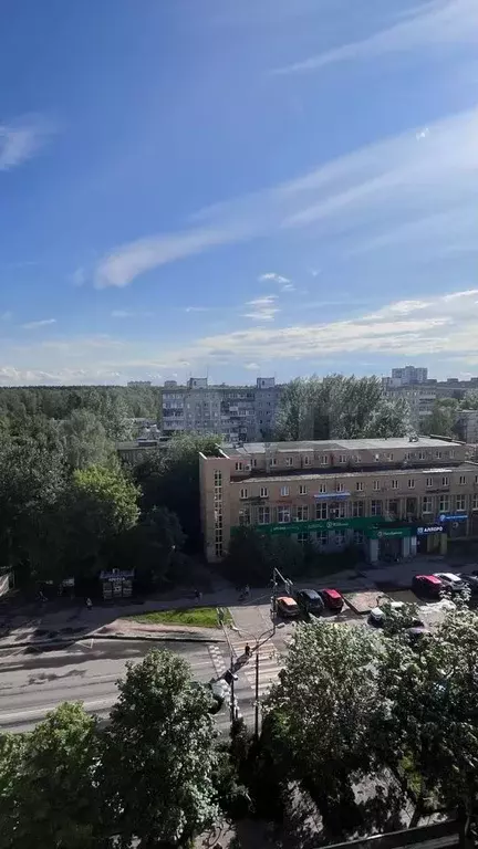 3-к. квартира, 64 м, 9/9 эт. - Фото 1