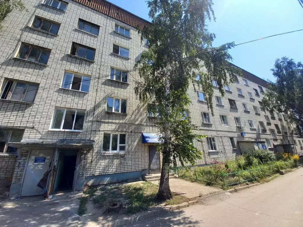 Комната 14 м в 8-к., 1/5 эт. - Фото 1