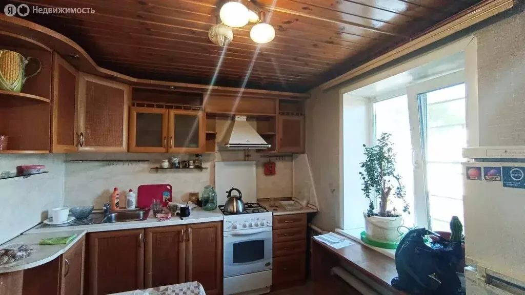 Дом в Кострома, улица Шагова, 112 (75 м) - Фото 1