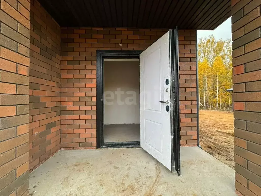 Дом в Татарстан, Казань ул. Зеленая Роща, 1Б (150 м) - Фото 2