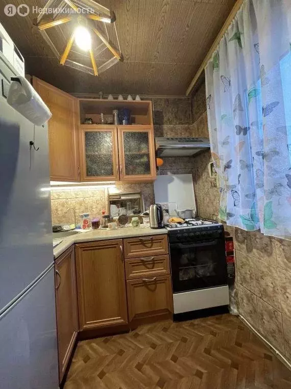 2-комнатная квартира: Самара, Аэродромная улица, 113 (45.5 м) - Фото 2